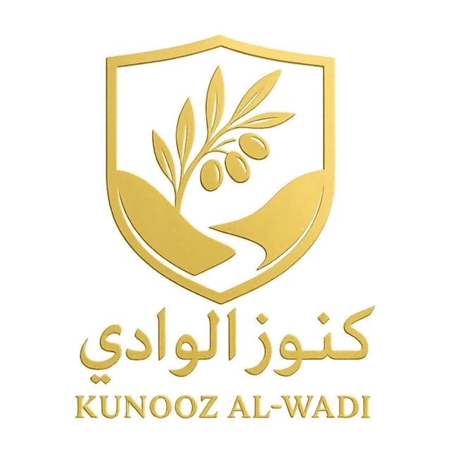 شعار كنوز الوادي